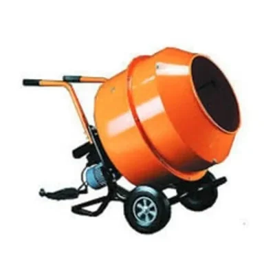Mini Concrete Mixer Machine for Mixing Cement and Concrete